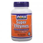 Super Enzymes