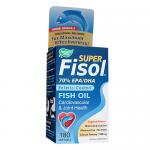 Super Fisol Fish Oil