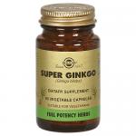 Super Ginkgo