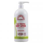 Super Hydrating Coconut Body Lotion