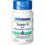 Super K With Advanced K2 Complex