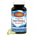 Super Omega3 Fish Oil