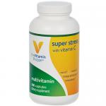 Super Stress with Vitamin C