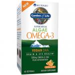 Supercritical Algae Omega3