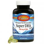 SuperDHA