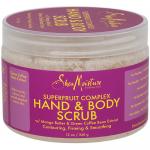 Superfruit Complex Hand Body Scrub