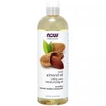 Sweet Almond Oil 100 Pure Moisturizing Oil