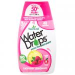 SweetLeaf Waterdrops RaspberryLemonade