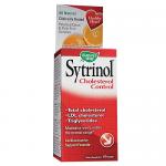 Sytrinol Cholesterol Control