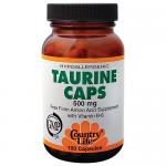 Taurine Caps