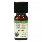 Tea Tree Organic Essential Oil