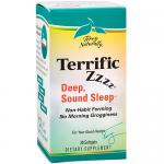 Terrific Zzzz