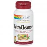 Tetra Cleanse