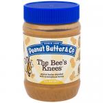 The Bees's Knees Peanut Butter