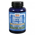 The Total Efa Omega 369