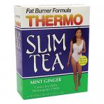 Thermo Slim Mint Ginger Tea