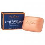 Three Butters Utility Bar Soap