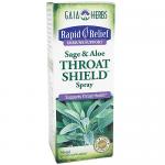 Throat Shield Spray