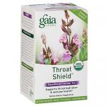 Throat Shield