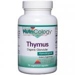 Thymus Organic Glandular