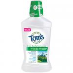 Tom's Wicked Fresh Mouthwash