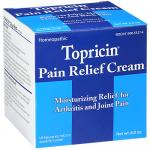 Topricin Pain Relief