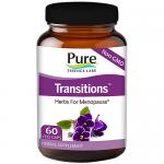 Transitions Herbs For Menopause