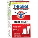 TRelief Value Pack