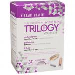 Trilogy Women Daily Supplement