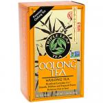 Triple Leaf Oolong Tea