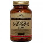 Triple Strength Glucosamine Chondroitin MSM