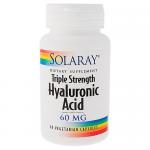 Triple Strength Hyaluronic Acid