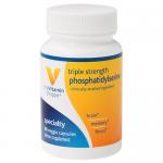 Triple Strength Phosphatidylserine