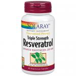 Triple Strength Resveratrol