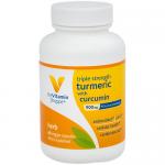 Triple Strength Turmeric with Curcumin