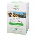 Tulsi Green Tea