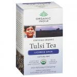 Tulsi Licorice Spice