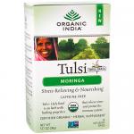 Tulsi Moringa Tea