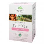 Tulsi Sweet Rose