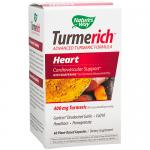 Tumerich Heart