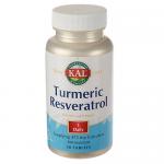 Turmeric Resveratrol