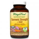 Turmeric Strength for Liver