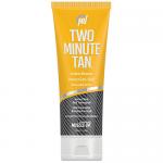 Two Minute Tan Sunless Bronzer