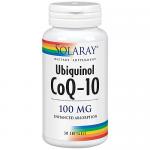 Ubiquinol Coq10