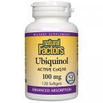 Ubiquinol QH Active CoQ10