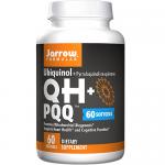 Ubiquinol QH + PQQ