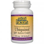 Ubquinol Active CoQ10