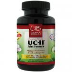 UCII Joint Formula