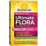 Ultimate Flora Women's Care Go Pack