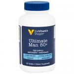 Ultimate Man 50+ Multivitamin